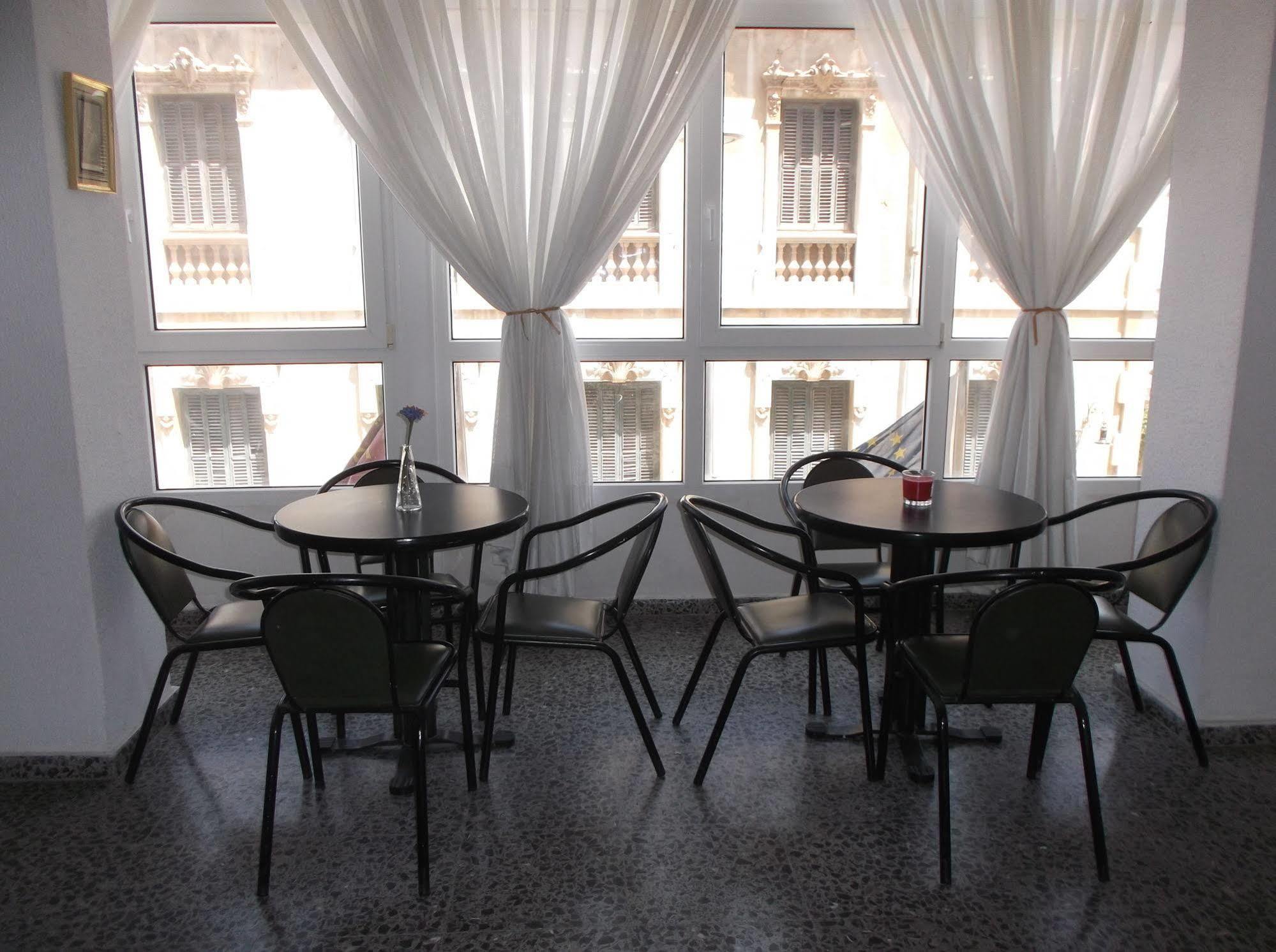 סנטיאגו דה לה ריברה Hotel Lido מראה חיצוני תמונה